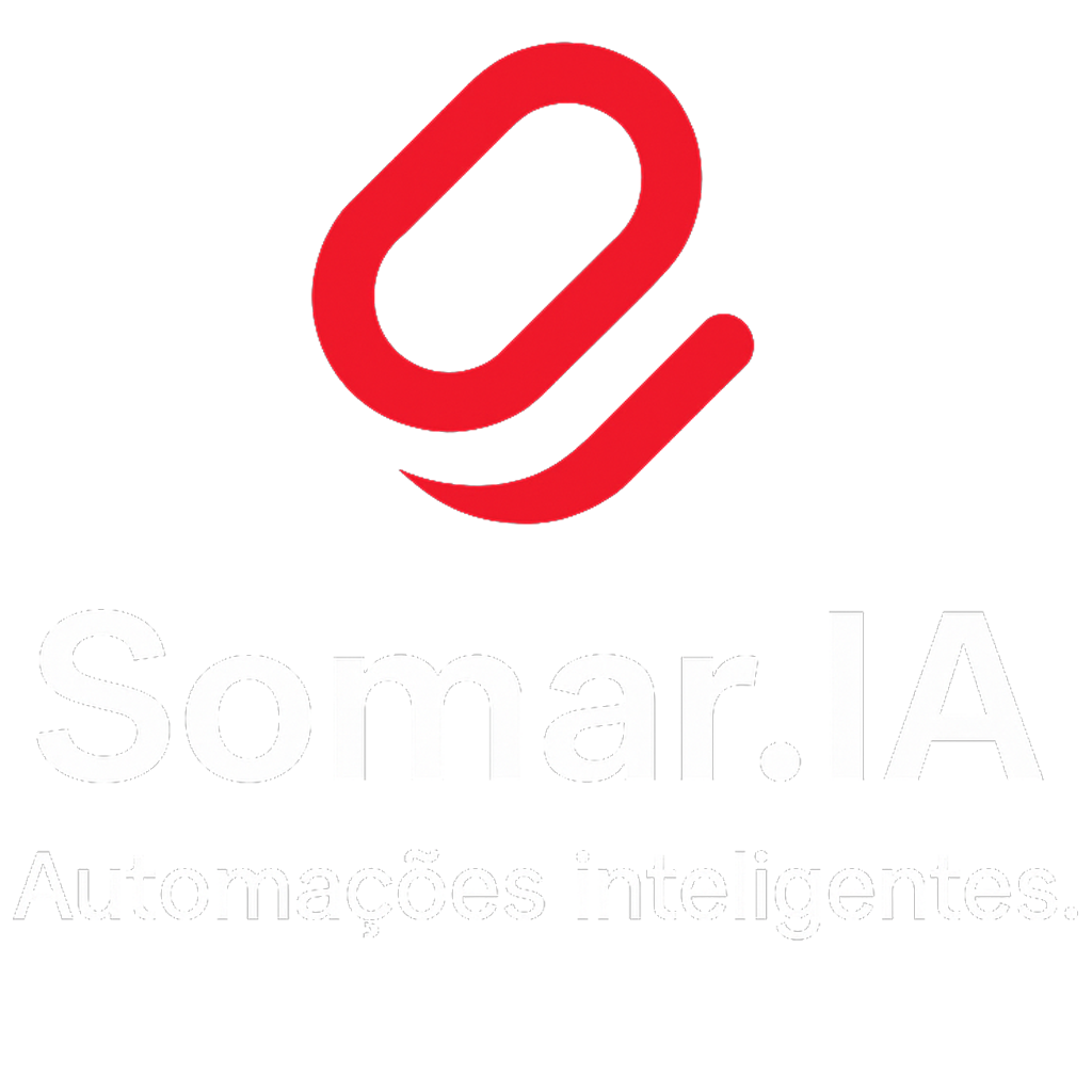 Logo Somar.IA